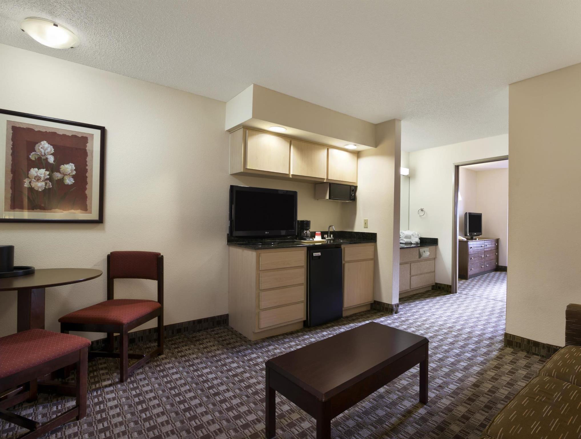 Wingate By Wyndham Canton-Hall Of Fame Экстерьер фото