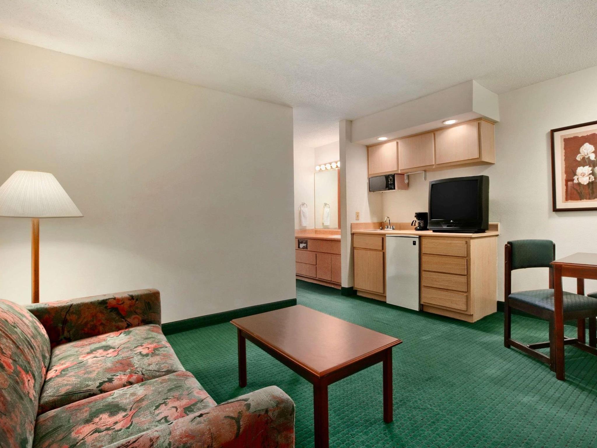 Wingate By Wyndham Canton-Hall Of Fame Экстерьер фото
