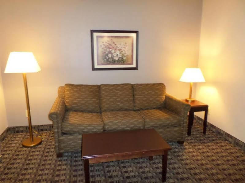 Wingate By Wyndham Canton-Hall Of Fame Экстерьер фото