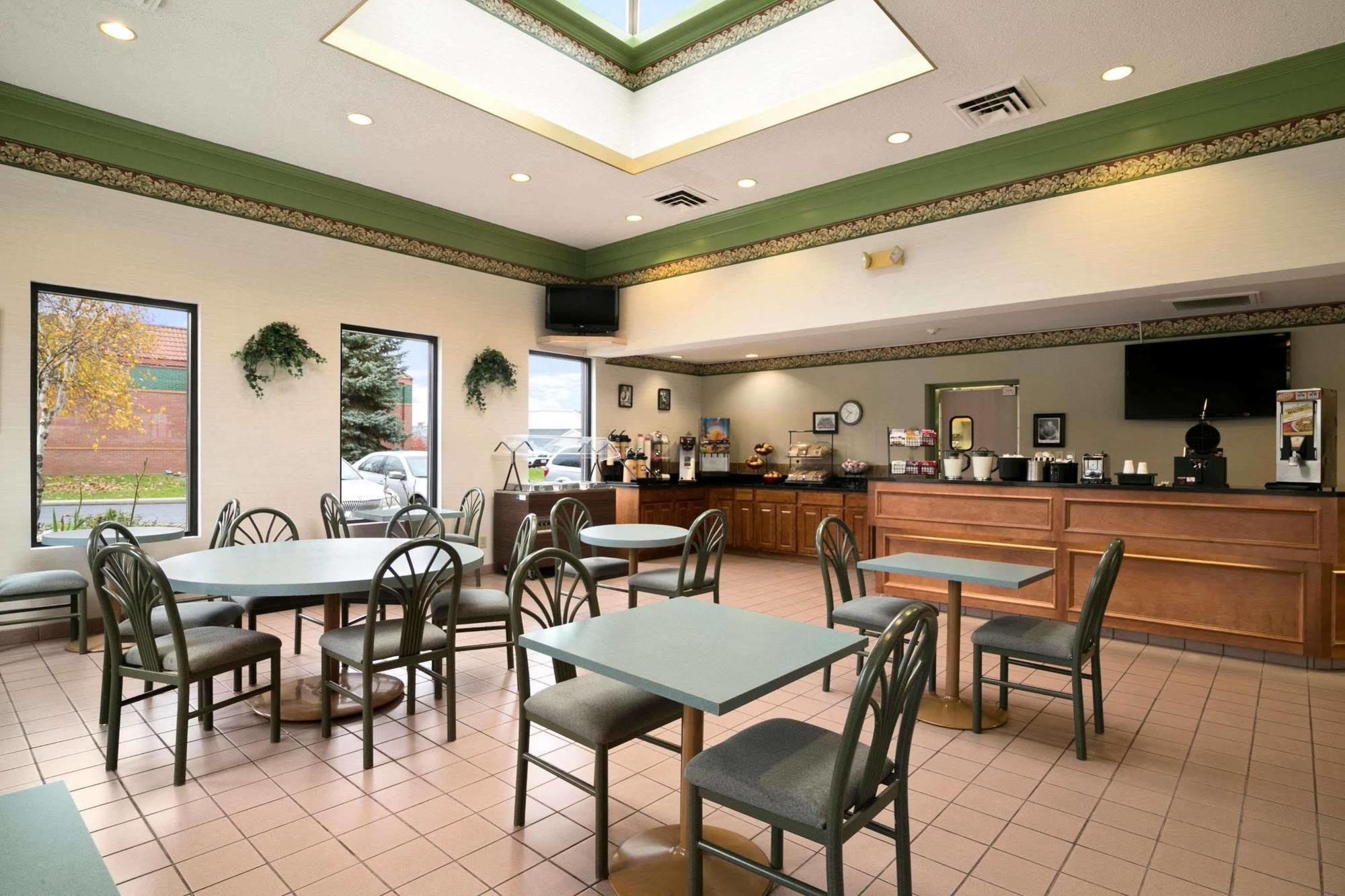 Wingate By Wyndham Canton-Hall Of Fame Экстерьер фото