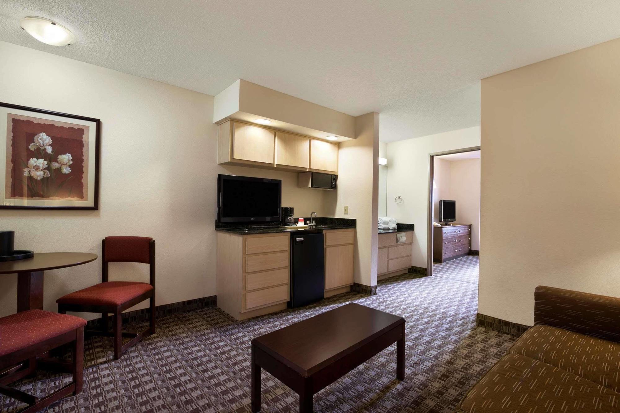 Wingate By Wyndham Canton-Hall Of Fame Экстерьер фото