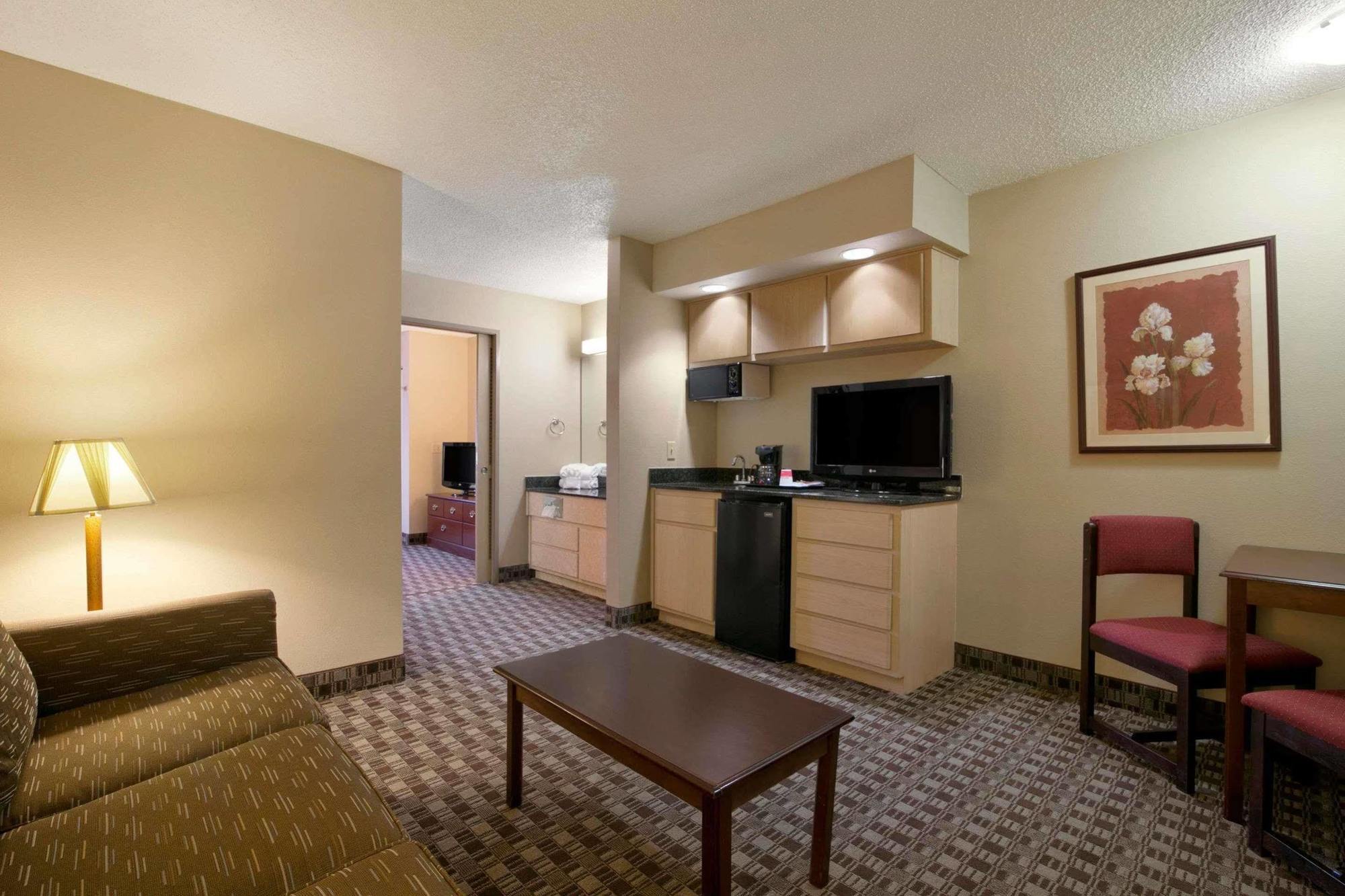 Wingate By Wyndham Canton-Hall Of Fame Экстерьер фото